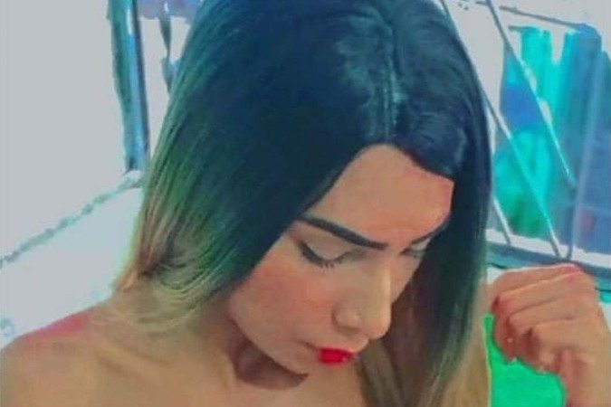 Jasmyne foi encontrada com sinais de violência e inúmeras perfurações de facadas pelo corpo, principalmente no rosto, braços, peito e barriga - (crédito: Reprodução/Instagram) Jasmyne foi encontrada com sinais de violência e inúmeras perfurações de facadas pelo corpo, principalmente no rosto, braços, peito e barriga - (crédito: Reprodução/Instagram)