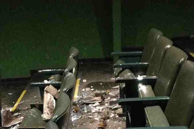  (crédito: Arquivo pessoal)