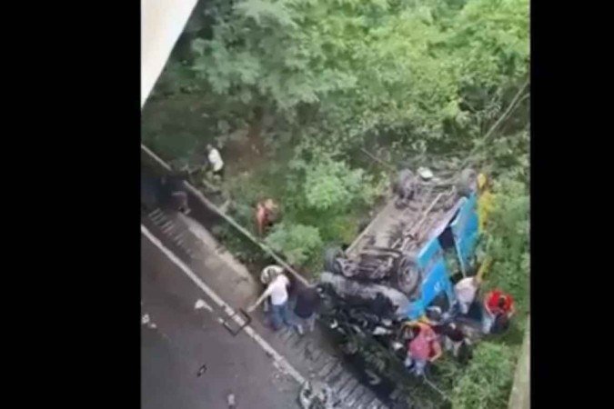(crédito: reprodução ) (crédito: reprodução )
