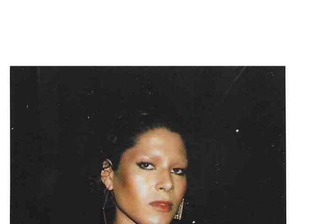  2022. Crédito: Malu Serafim/Divulgação. Cultura. Exposição Circuito em Ebulição - Nova Arte Contemporânea em Brasília. O artista Rômulo Barros.