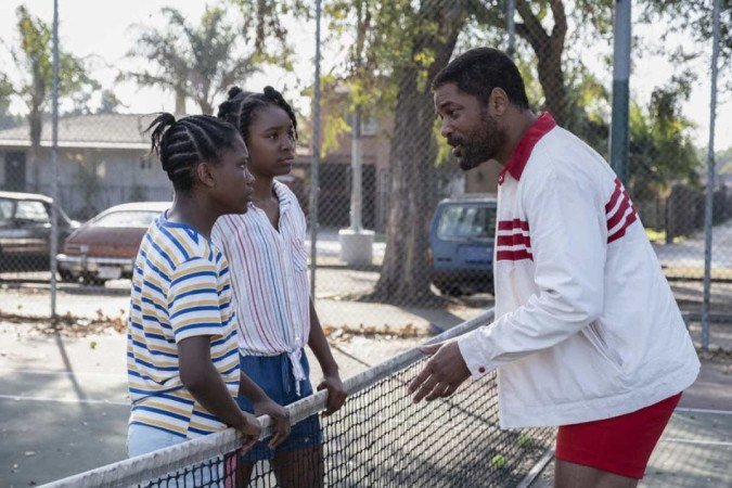 (crédito: HBO Max/DIvulgação) (crédito: HBO Max/DIvulgação)