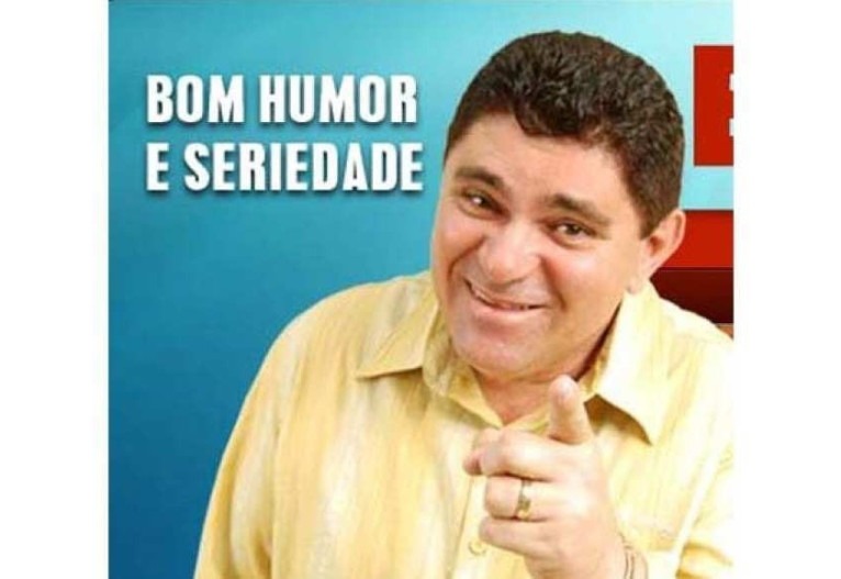 Morre Ator E Humorista Batore Aos 61 Anos