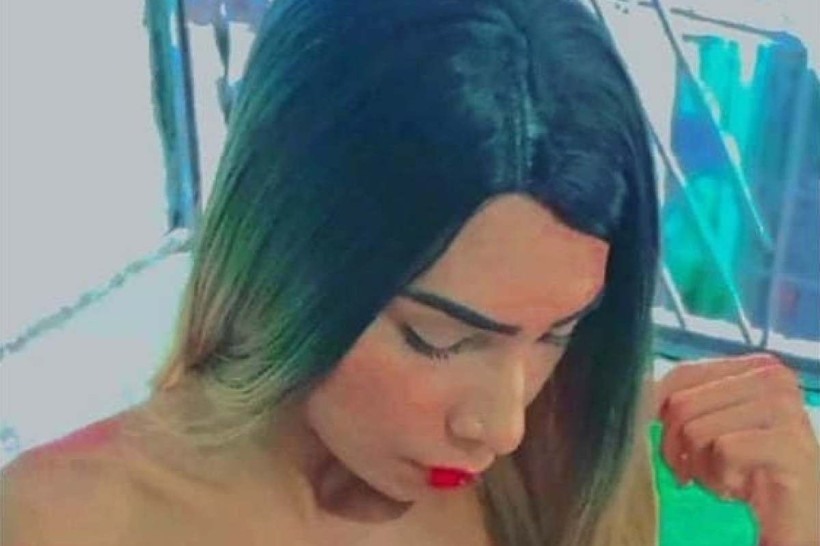 Jovem transsexual de 20 anos é assassinada a facadas em Alagoas