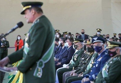  (crédito: Marcos Corrêa/PR)