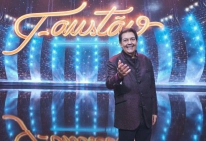  (crédito: Rodrigo Moraes/ TV Band)