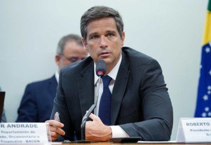  (crédito: Pablo Valadares/Câmara dos Deputados)