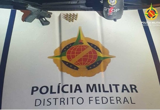 PMDF/Divulgação