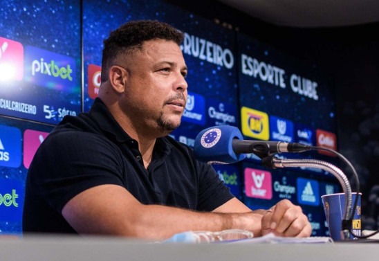 Gustavo Aleixo/Cruzeiro