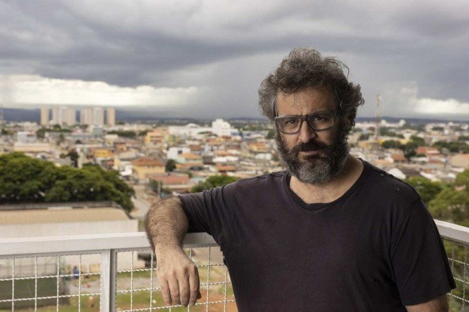 (crédito: Leo Lara/Universo Produção) (crédito: Leo Lara/Universo Produção)