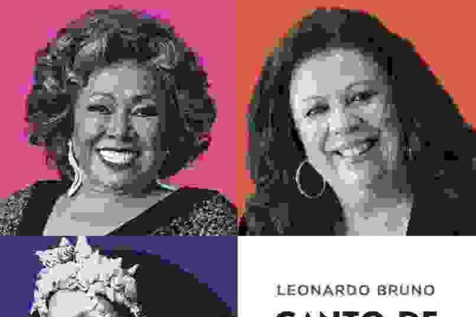 'Canto de Rainhas', obra de Leonardo Bruno