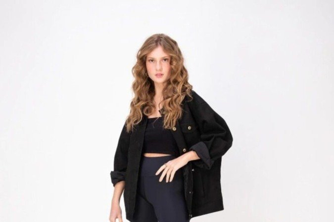 Olha o chinelo de dedo! Esse, da Melissa (R$ 169,90), é produzido a partir de EVA biobased da cana de açúcar