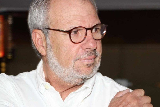 (crédito: Arquivo pessoal) (crédito: Arquivo pessoal)