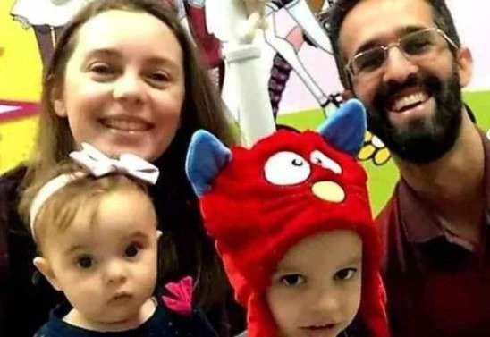 Reprodução/Redes Sociais