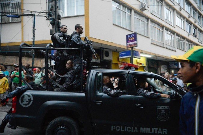 (crédito: Fernando Fraz..o/Ag..ncia Brasil) (crédito: Fernando Fraz..o/Ag..ncia Brasil)