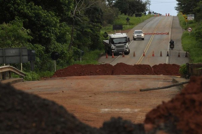  (crédito: Carlos Vieira/CB/D.A.Press)