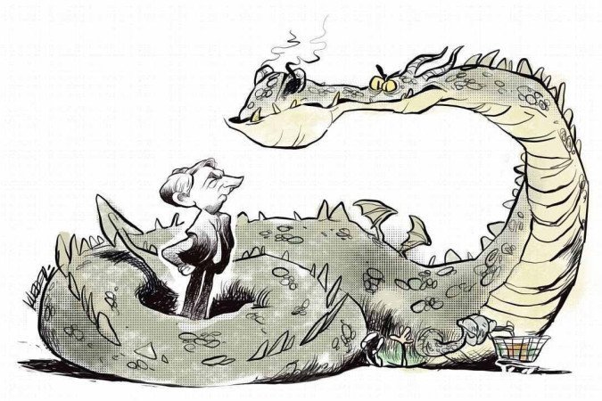  (crédito: kleber sales)