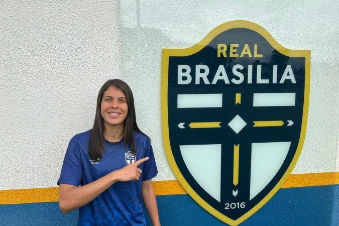 (crédito: Divulgação/Real Brasília) (crédito: Divulgação/Real Brasília)