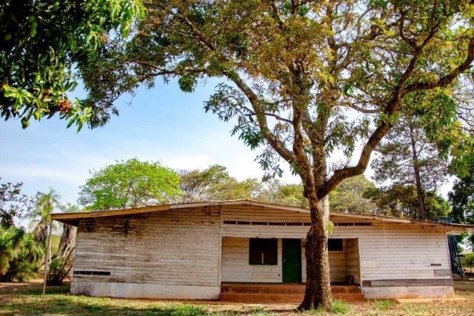  (crédito: Divulgação/Secec)