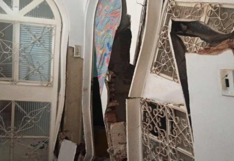 Divulgadas imagens do que sobrou do prédio de Taguatinga Sul que ruiu