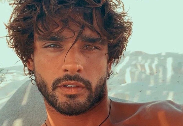 Conheça Marlon Teixeira, o brasileiro no ranking dos 100 homens mais bonitos  do mundo