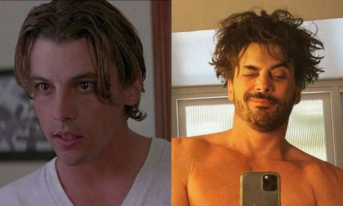 Skeet Ulrich interpretou o antagonista Billy Loomis, na saga ele foi baleado por Gale Weathers e depois morto com um tiro na testa por Sidney Prescott