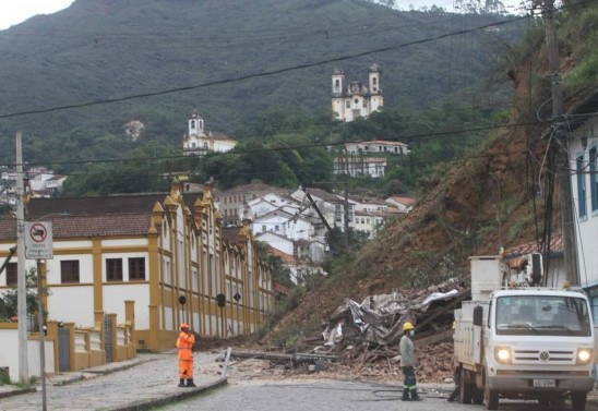  Jair Amaral/Estado de Minas