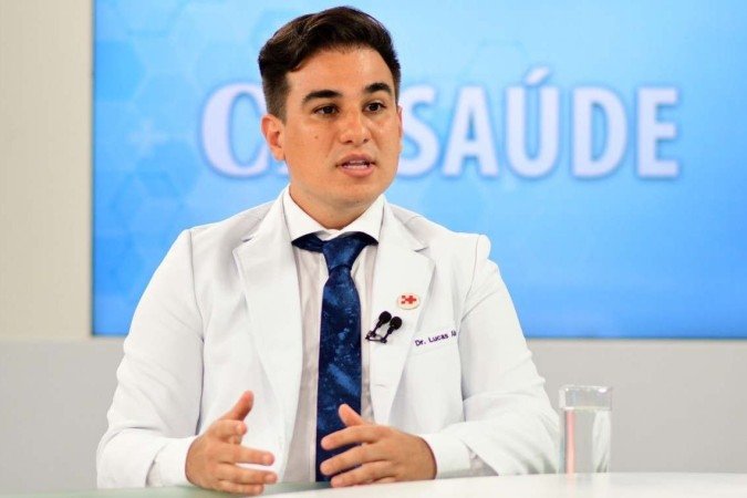(crédito: Ed Alves/CB) (crédito: Ed Alves/CB)