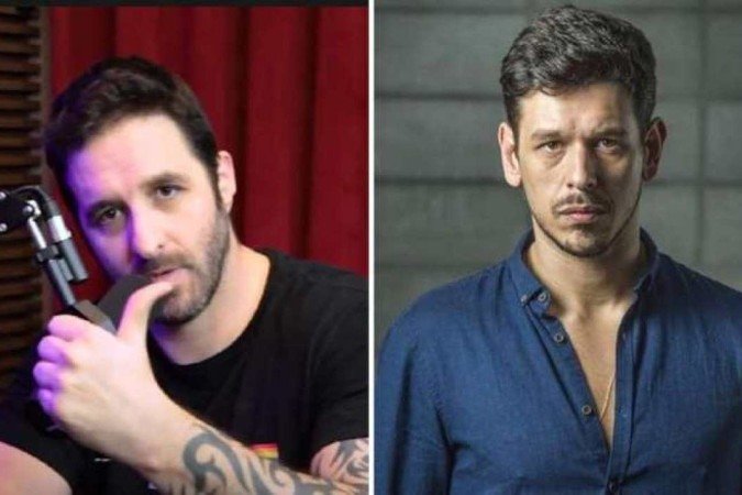(crédito: Reprodução/Youtube/Divulgação/Montagem) (crédito: Reprodução/Youtube/Divulgação/Montagem)