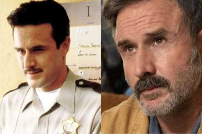 David Arquette retorna como xerife Dewey Riley em novo filme da saga