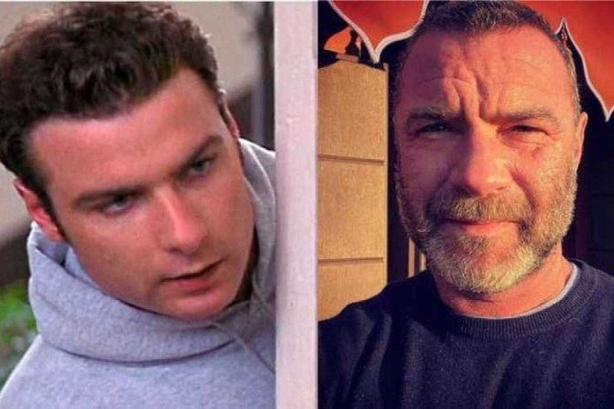Liev Schreiber interpretou Cotton Weary, o jovem foi o primeiro suspeito de ser o responsável pelos assassinatos na franquia