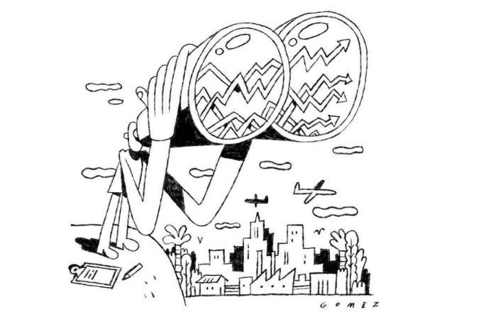  (crédito: Caio Gomez)