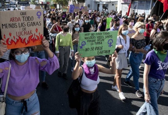  Ezequiel BECERRA / AFP