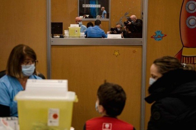 (crédito: Getty Images) (crédito: Getty Images)