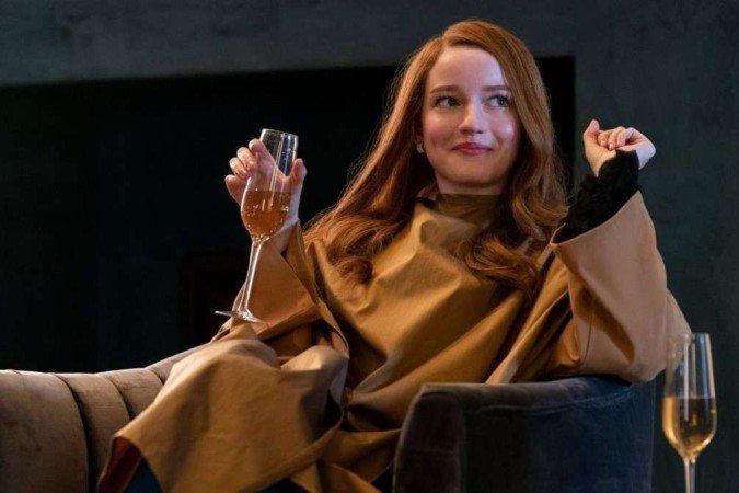 (crédito: Divulgação/Netflix) (crédito: Divulgação/Netflix)