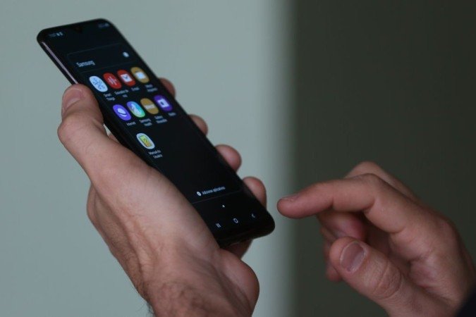  (crédito:  T..nia R..go/Ag..ncia Brasil)