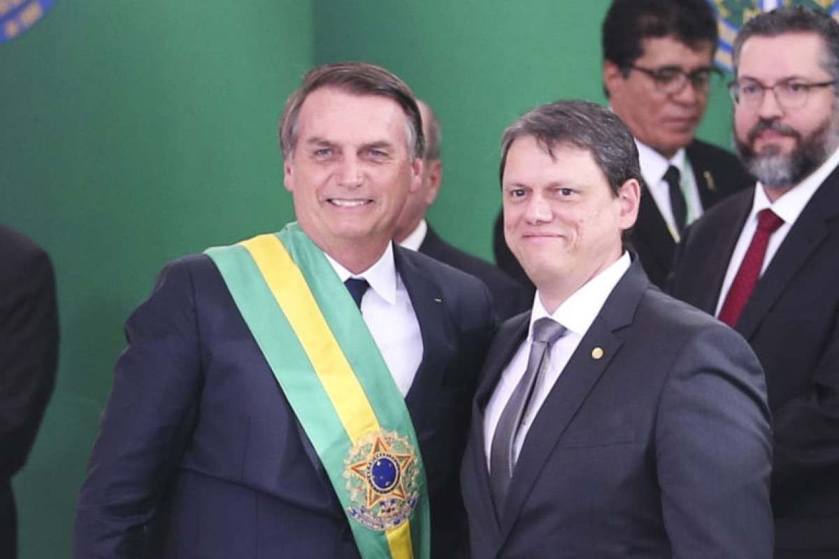 Bolsonaro duvidava de guerra na Ucrânia ao viajar para a Rússia