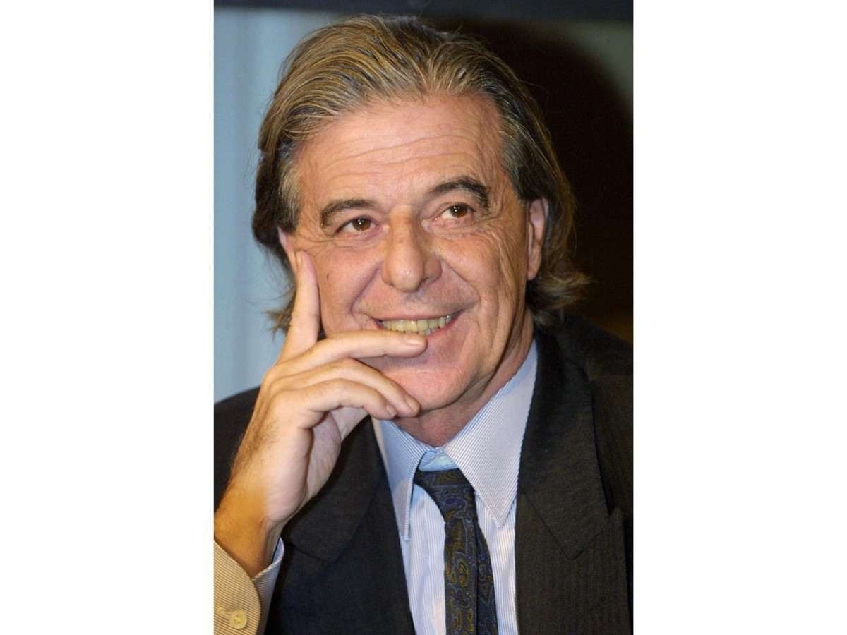Morre arquiteto espanhol Ricardo Bofill, aos 82 anos