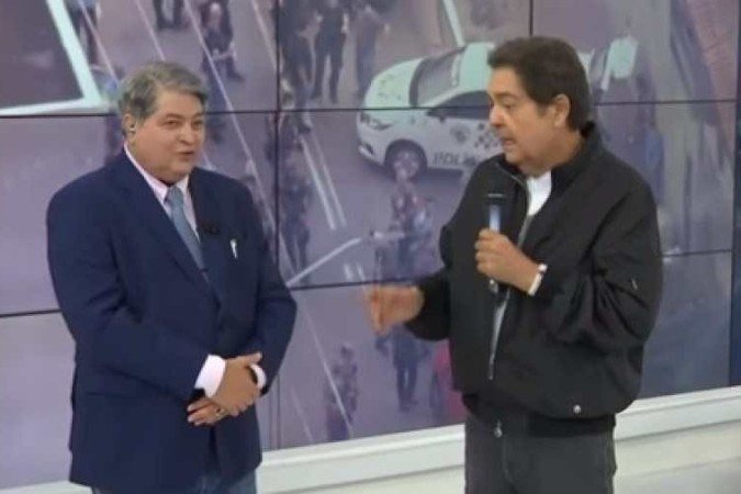 (crédito: Reprodução/YouTube) (crédito: Reprodução/YouTube)