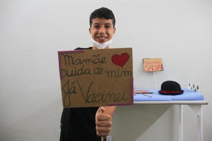  (crédito:  Barbara Cabral/Esp. CB/D.A Press)