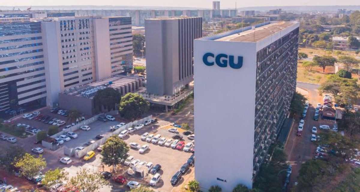 CGU investiga agentes da PF, acusados de atuarem na 