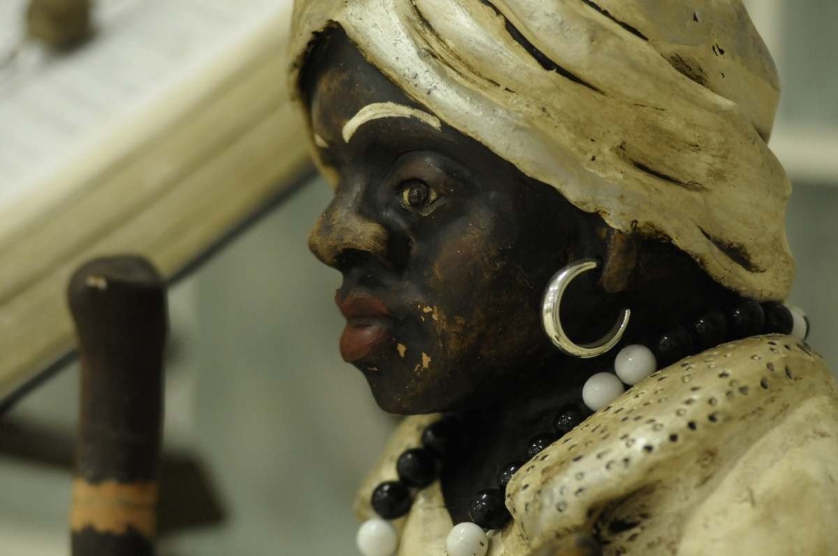 Artigo: Fé criminosa