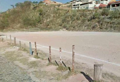 (crédito: Google maps) (crédito: Google maps)
