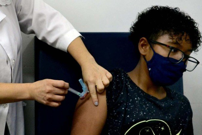  (crédito:  Marcelo Ferreira/CB/D.A Press)