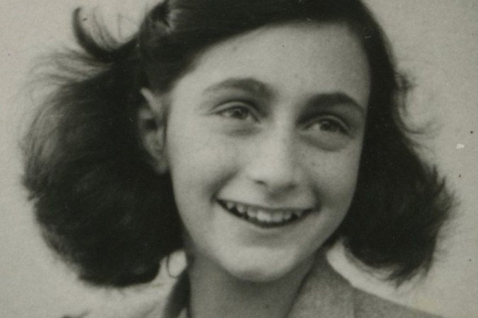 (crédito: Ann Frank Museum/Divulgação) (crédito: Ann Frank Museum/Divulgação)