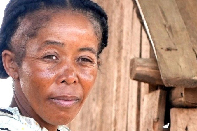  (crédito: Sira Thierij/BBC)