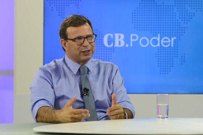  (crédito:  Marcelo Ferreira/CB/D.A Press)