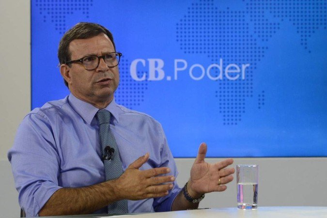  (crédito:  Marcelo Ferreira/CB/D.A Press)