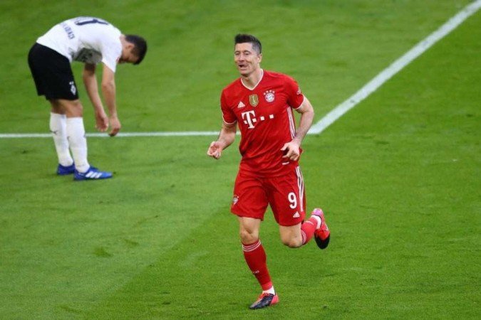  (crédito: Matthias Schrader/AFP)