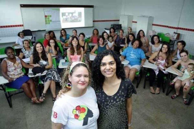  (crédito: Divulgação/IFB)