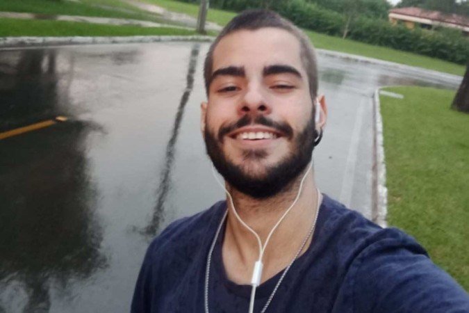 Felipe Rocha acredita que o retorno seguro depende dos alunos também